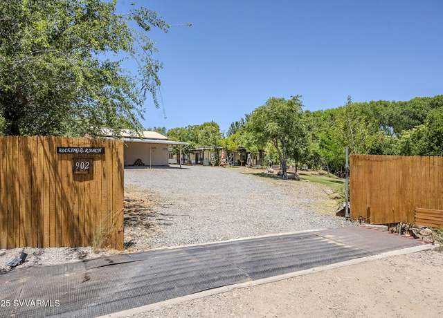 Property at 902 N 14th St, Cottonwood, AZ 86326, 3 beds, 2 baths