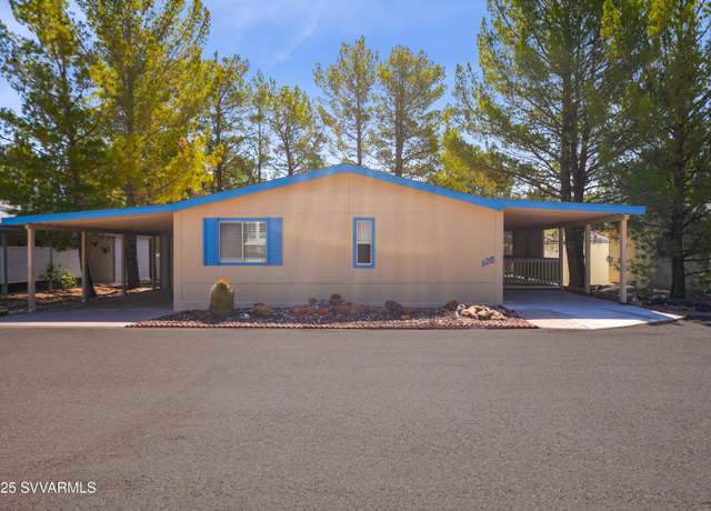 Property at 2050 W Sr-89a #274, Cottonwood, AZ 86326, 2 beds, 2 baths