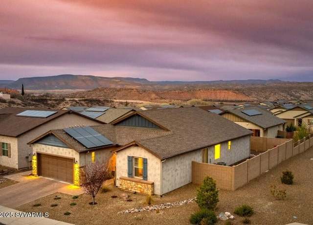 Property at 609 Tapco Ln, Clarkdale, AZ 86324, 4 beds, 2 baths