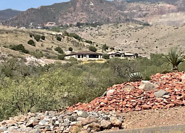 Property at 094 N Wildhorse Ln, Clarkdale, AZ 86324