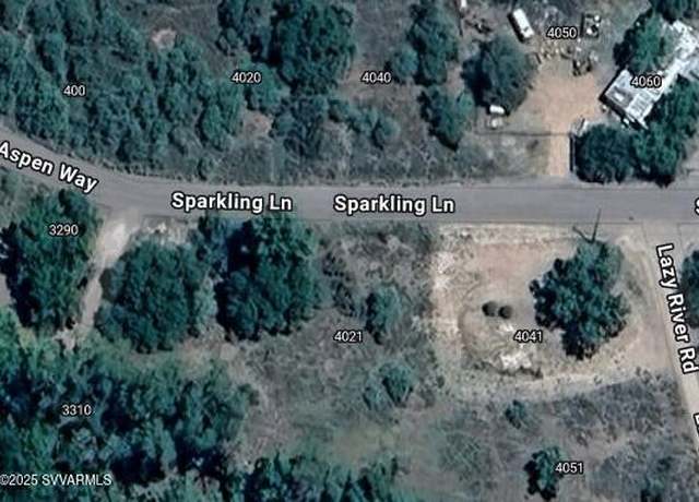 Property at 4021 Sparkling Ln, Camp Verde, AZ 86322