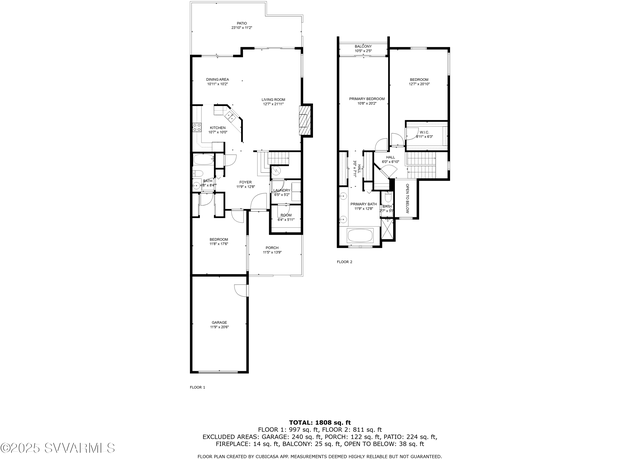 Property at 1408 Vista Montana Rd #10, Sedona, AZ 86336, 3 beds, 2 baths