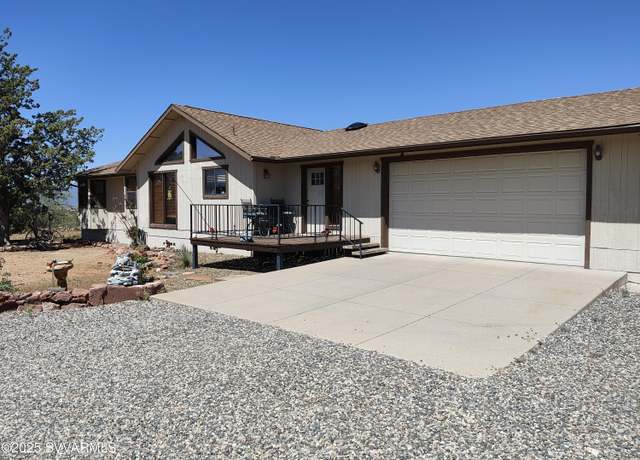 Property at 12457 E Cornville Rd, Cornville, AZ 86325, 3 beds, 2.5 baths