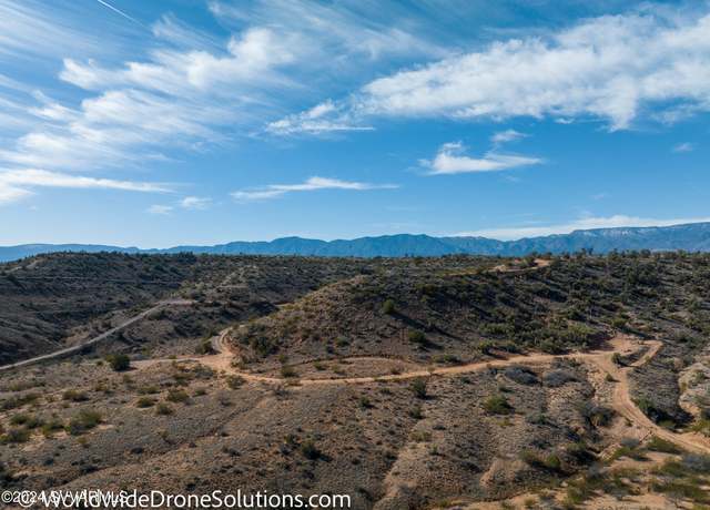 Property at 9780 E Raby Heights Dr, Cornville, AZ 86325