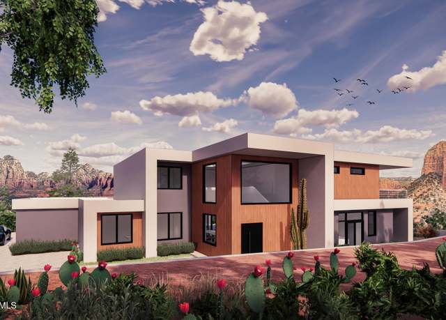 Property at 85 Hilltop Rd, Sedona, AZ 86336