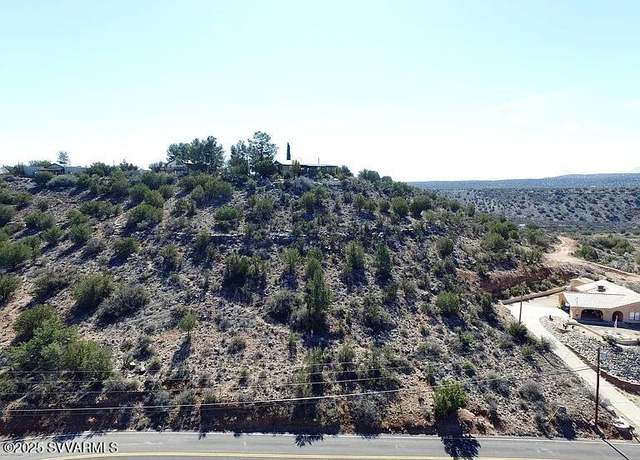 Property at 4375 E Cliffside Trl, Rimrock, AZ 86335