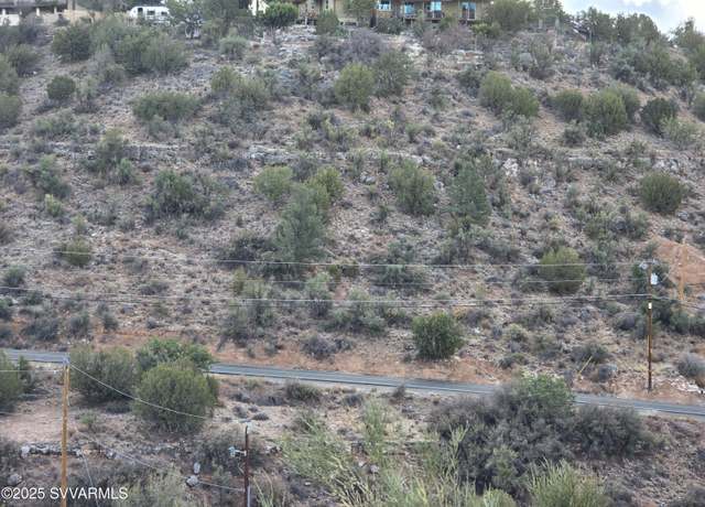 Property at 4385 E Cliffside Trl, Rimrock, AZ 86335