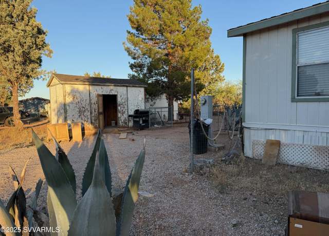 Property at 5295 E Pearl Ln, Cottonwood, AZ 86326, 3 beds, 2 baths