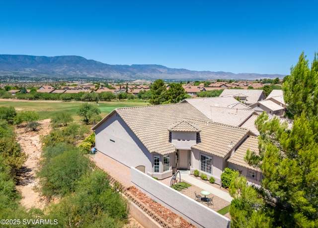 Property at 985 S Golf View Dr, Cornville, AZ 86325, 3 beds, 2 baths