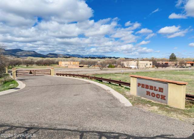 Property at 1090 E Amber Way, Camp Verde, AZ 86322