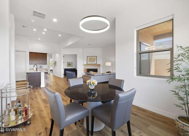 Property at 3950 Positano Pl, Sedona, AZ 86336, 3 beds, 2 baths