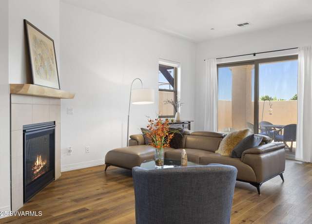 Property at 3950 Positano Pl, Sedona, AZ 86336, 3 beds, 2 baths