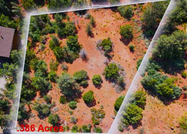 Property at 35 Manzanita Dr, Sedona, AZ 86336