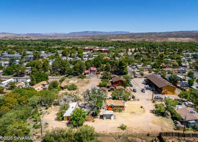 Property at 18 N 11th St, Cottonwood, AZ 86326, 2 beds, 1 bath