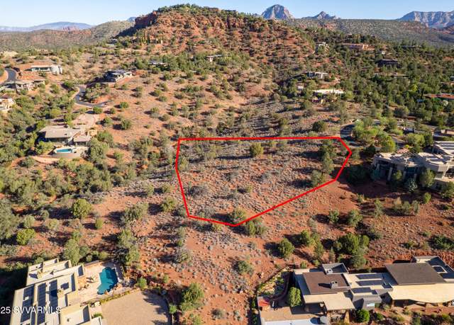 Property at 5 Scenic Dr, Sedona, AZ 86336