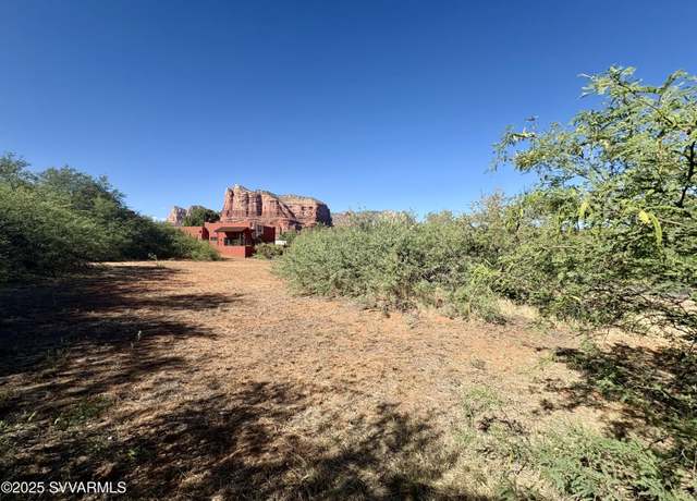 Property at 10 Sugarloaf Rd, Sedona, AZ 86351