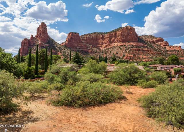 Property at 10 Sugarloaf Rd, Sedona, AZ 86351