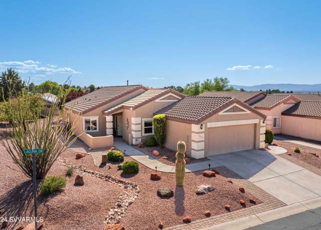 Property at 525 S Laguna Dr, Cornville, AZ 86325, 2 beds, 2 baths