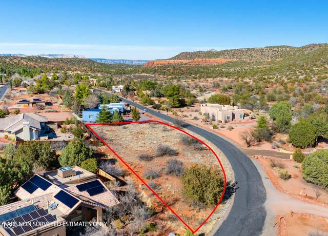 Property at 365 Chrysona Ln, Sedona, AZ 86336