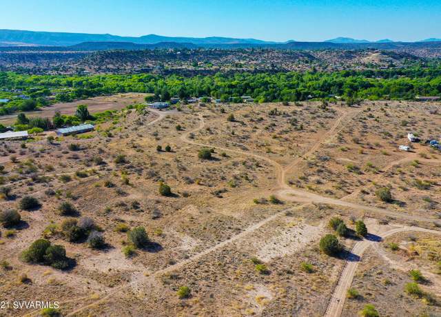 Property at 000 E Red Baron Dr, Rimrock, AZ 86335