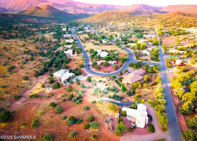 Property at 16 Chrysona Ln, Sedona, AZ 86336