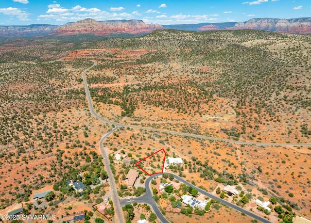 Property at 16 Chrysona Ln, Sedona, AZ 86336