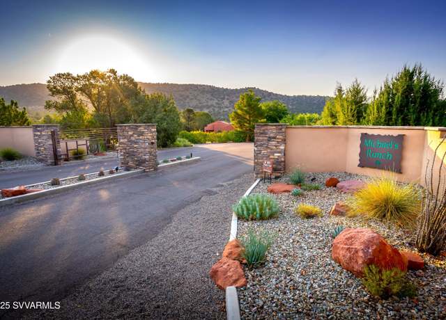 Property at 16 Chrysona Ln, Sedona, AZ 86336