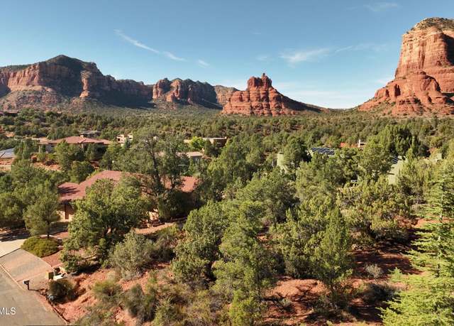 Property at 150 Pebble Dr, Sedona, AZ 86351