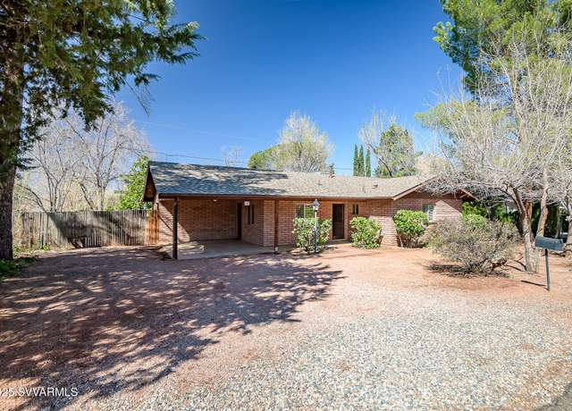 Property at 225 Willow Way, Sedona, AZ 86336, 2 beds, 2 baths