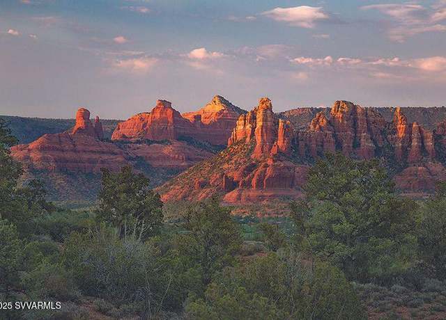 Property at 44 Jefferson Ct, Sedona, AZ 86336