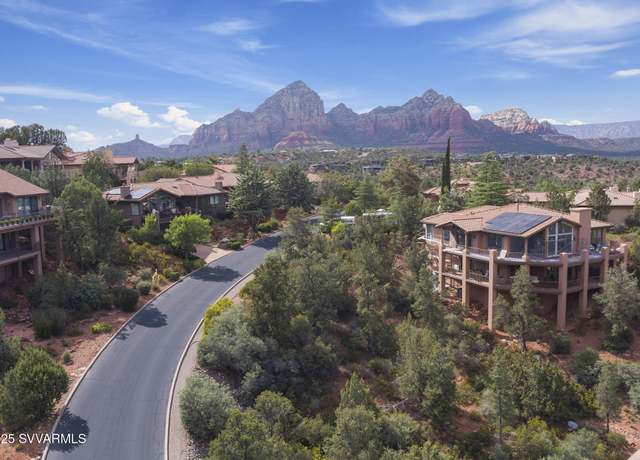 Property at 69 Les Springs Dr, Sedona, AZ 86336