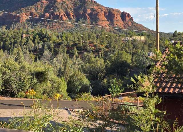 Property at 55 Cactus Dr, Sedona, AZ 86336, 3 beds, 2 baths