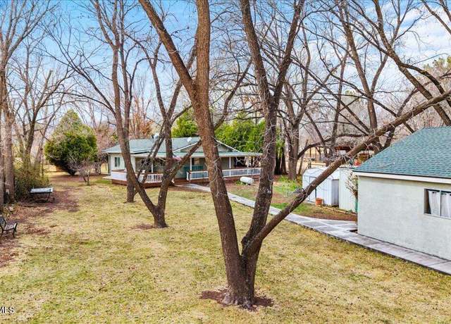 Property at 1832 River View Dr, Camp Verde, AZ 86322, 3 beds, 2 baths