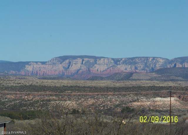 Property at 2061 Crossroads Blvd, Clarkdale, AZ 86324