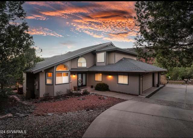 Property at 179 Lake Dr, Sedona, AZ 86336, 3 beds, 2.5 baths