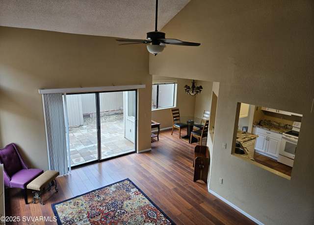 Property at 1340 Vista Montana Rd #35, Sedona, AZ 86336, 2 beds, 2 baths