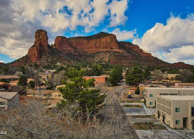 Property at 190 Sugarloaf St Unit A & B, Sedona, AZ 86351, 4 beds, 2 baths