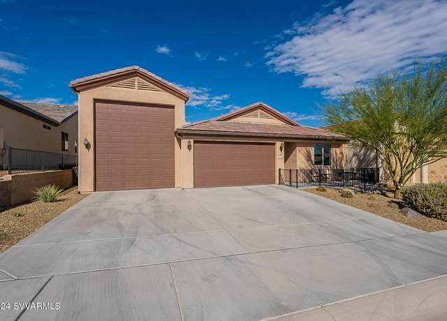 Property at 2204 Gold Rush Ln, Cottonwood, AZ 86326, 3 beds, 2 baths