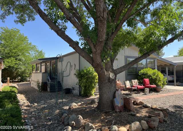 Property at 1487 W Horseshoe Bend Dr #74, Camp Verde, AZ 86322, 3 beds, 2 baths
