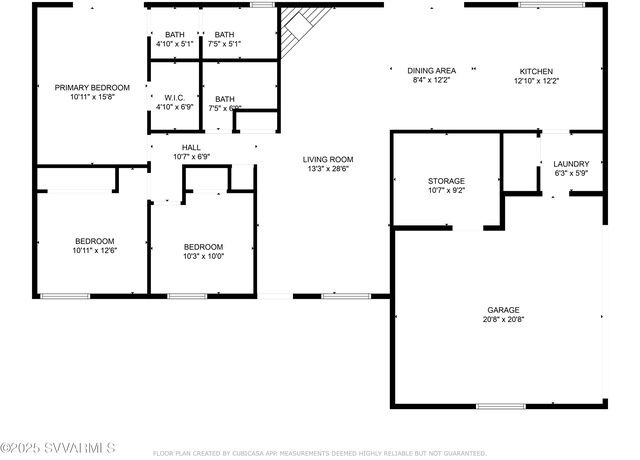 Property at 30 Valley View Dr, Sedona, AZ 86336, 3 beds, 2 baths