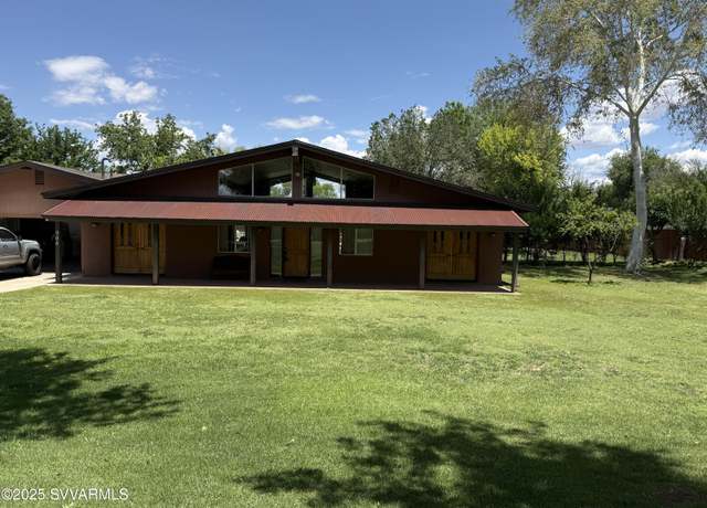 Property at 984 Alvey Ln, Cornville, AZ 86325, 3 beds, 2.5 baths