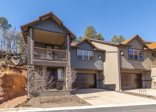 Property at 529 N Moriah Dr, Flagstaff, AZ 86001, 3 beds, 2.5 baths