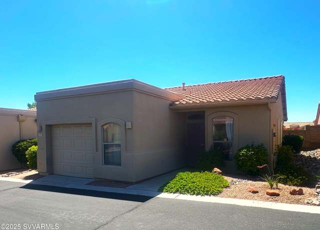 Property at 1475 E Crestview Ct, Cottonwood, AZ 86326, 2 beds, 1 bath