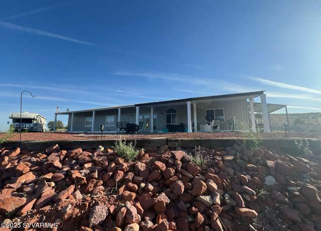 Property at 2763 S Old Church Rd, Camp Verde, AZ 86322, 3 beds, 2 baths