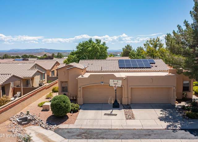 Property at 1141 S 17th St, Cottonwood, AZ 86326, 3 beds, 2 baths