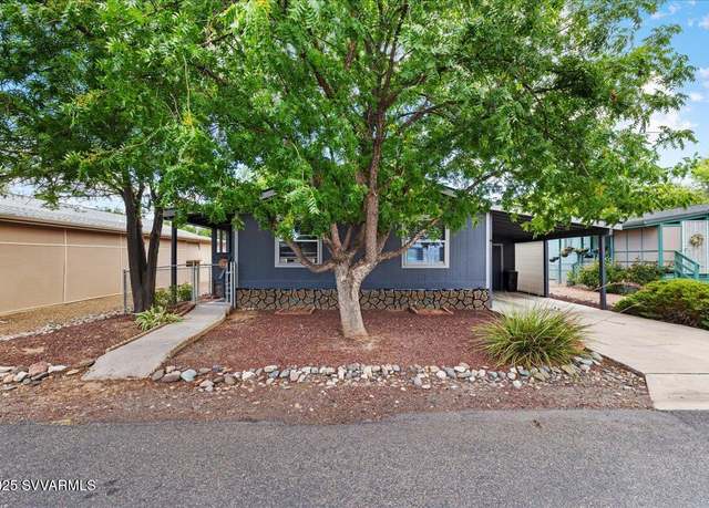 Property at 1487 W Horseshoe Bend Dr #44, Camp Verde, AZ 86322, 2 beds, 2 baths