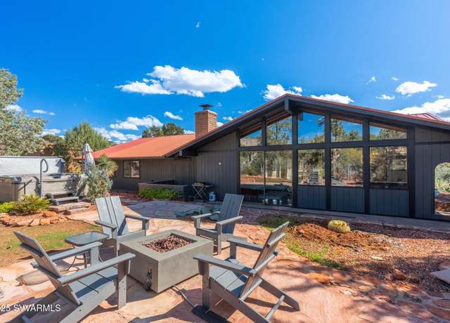 Property at 40 Mission Rd, Sedona, AZ 86336, 3 beds, 2.5 baths