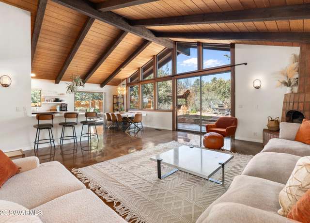 Property at 40 Mission Rd, Sedona, AZ 86336, 3 beds, 2.5 baths