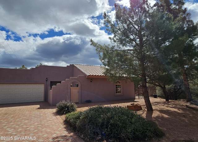 Property at 50 Rimrock Ride, Sedona, AZ 86351, 3 beds, 2 baths