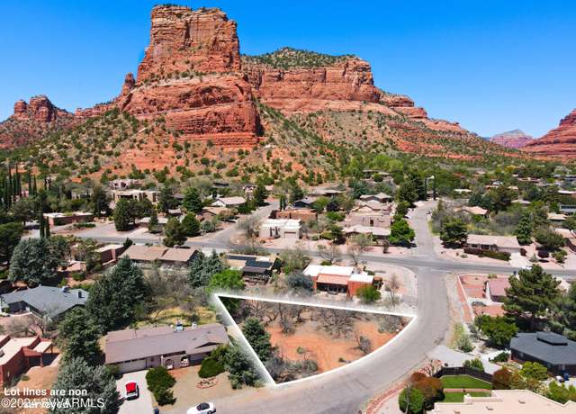 Property at 30 Fairway Oaks Dr, Sedona, AZ 86351